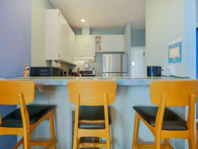 Santa Cruz Vacation Rental Home Three Bedrooms Sleeps 8