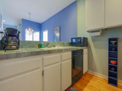 Santa Cruz Vacation Rental Home Three Bedrooms Sleeps 8
