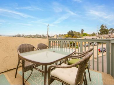 Santa Cruz Vacation Rental Home Three Bedrooms Sleeps 8