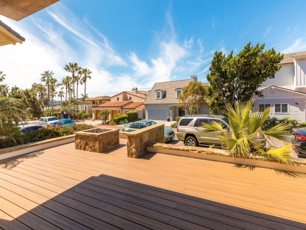 La Jolla Beautiful Home a Block to La Jolla Shores
