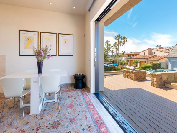 La Jolla Beautiful Home a Block to La Jolla Shores