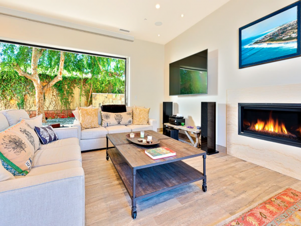 La Jolla Beautiful Home a Block to La Jolla Shores