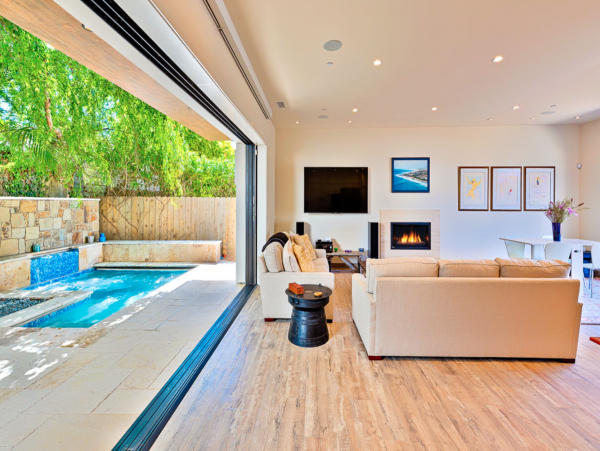 La Jolla Beautiful Home a Block to La Jolla Shores