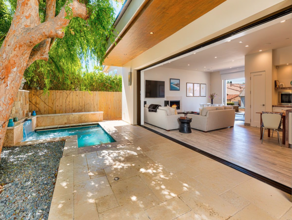 La Jolla Beautiful Home a Block to La Jolla Shores