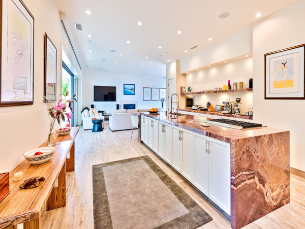 La Jolla Beautiful Home a Block to La Jolla Shores