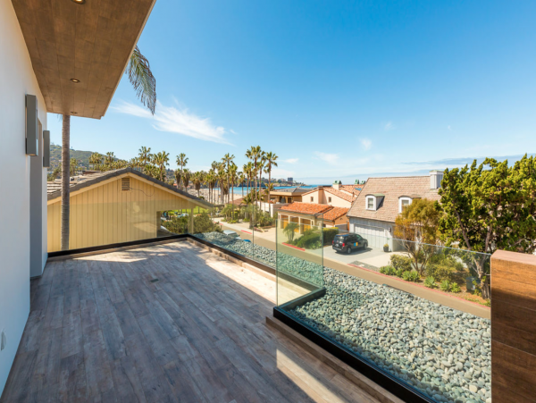La Jolla Beautiful Home a Block to La Jolla Shores