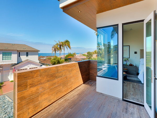 La Jolla Beautiful Home a Block to La Jolla Shores