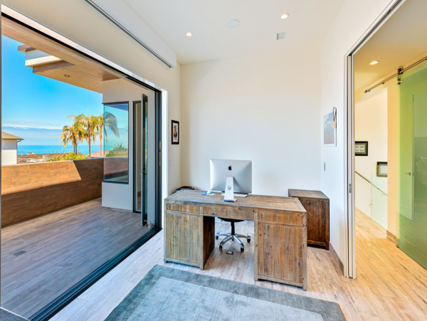 La Jolla Beautiful Home a Block to La Jolla Shores