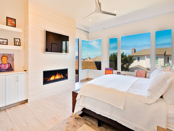 La Jolla Beautiful Home a Block to La Jolla Shores