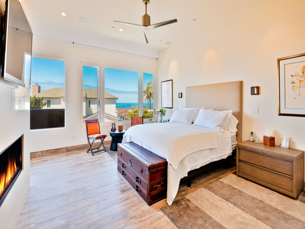 La Jolla Beautiful Home a Block to La Jolla Shores