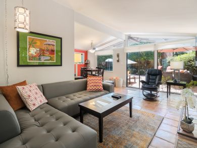 Palm Desert Home 938264