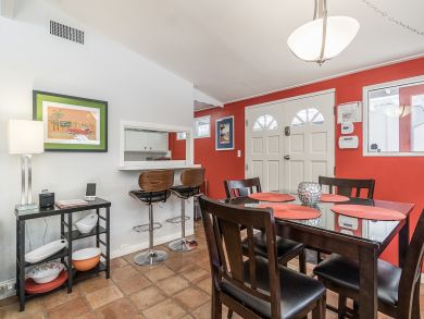 Palm Desert Home 938264