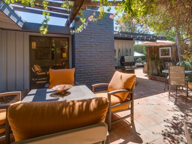 Palm Desert Home 938264