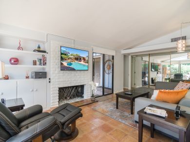 Palm Desert Home 938264