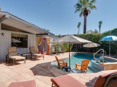 Palm Desert Home 938264