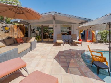 Palm Desert Home 938264