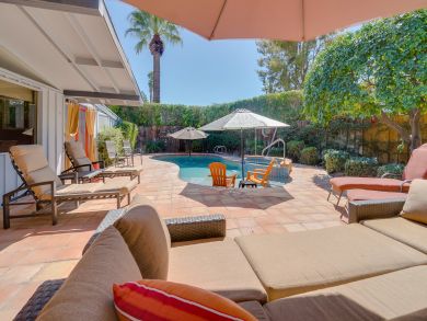 Palm Desert Home 938264