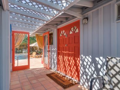 Palm Desert Home 938264