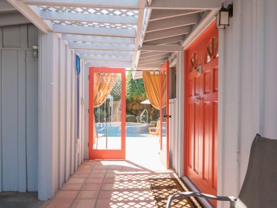 Palm Desert Home 938264