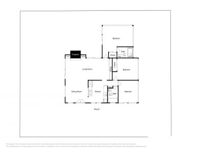 Palm Desert Home 938264