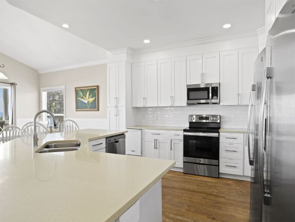 Miramar Beach Vacation Home Plus Guest House Sleeps 29 Guests
