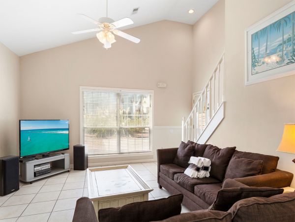 Miramar Beach Vacation Home Plus Guest House Sleeps 29 Guests