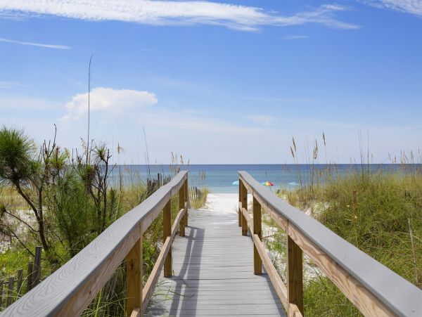 Miramar Beach Vacation Home Plus Guest House Sleeps 29 Guests