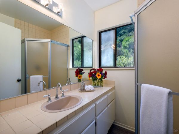 Santa Barbara Four Bedroom Partial Ocean View Vacation Home
