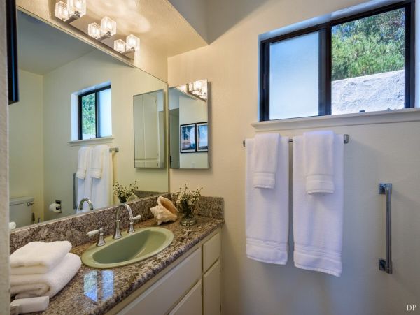 Santa Barbara Four Bedroom Partial Ocean View Vacation Home