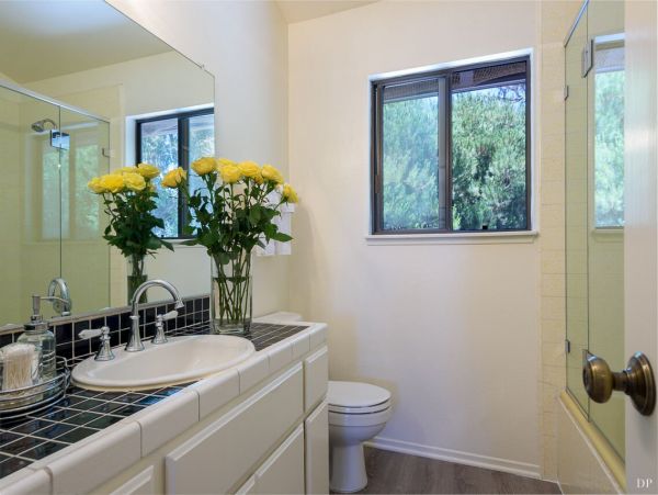 Santa Barbara Four Bedroom Partial Ocean View Vacation Home