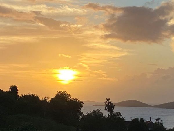 St.  John 2 Bedroom Vacation Home with Ocean Views & Pool