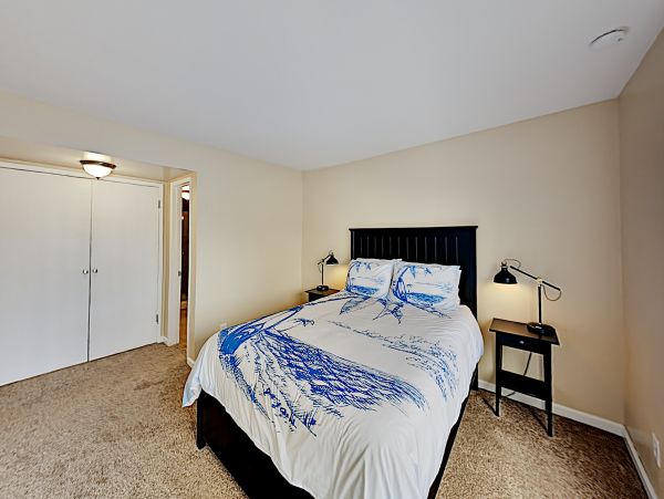 Carmel by the Sea 3 Bedroom Vacation Home Walk to the Beach