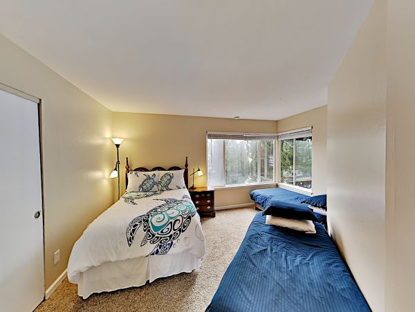 Carmel by the Sea 3 Bedroom Vacation Home Walk to the Beach