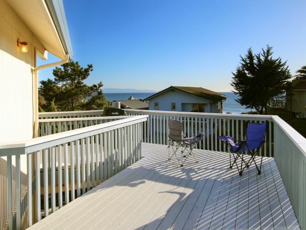 Carmel by the Sea 3 Bedroom Vacation Home Walk to the Beach