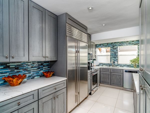 St. Thomas Luxury Vacation Rental Condo 4 Bedrooms Sleeps 9
