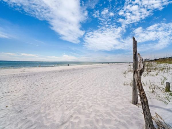 Amazing 5 Bedroom Luxury Home in Miramar Beach