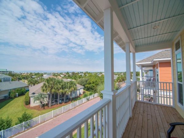 Amazing 5 Bedroom Luxury Home in Miramar Beach