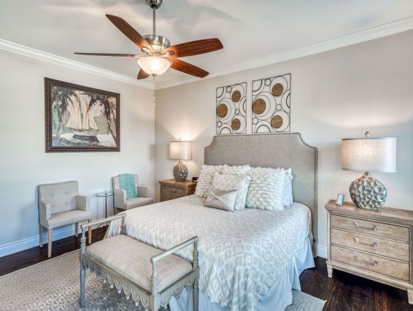 Amazing 5 Bedroom Luxury Home in Miramar Beach