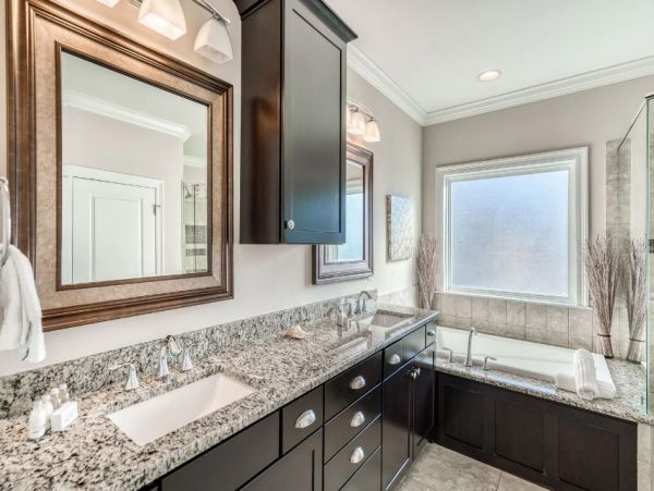 Amazing 5 Bedroom Luxury Home in Miramar Beach