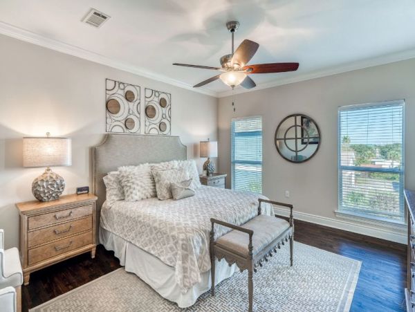 Amazing 5 Bedroom Luxury Home in Miramar Beach