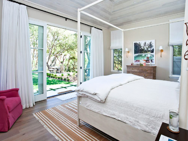 Sonoma Hills Luxury Vacation Retreat