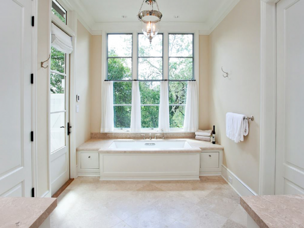 Sonoma Hills Luxury Vacation Retreat