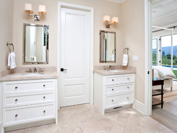 Sonoma Hills Luxury Vacation Retreat