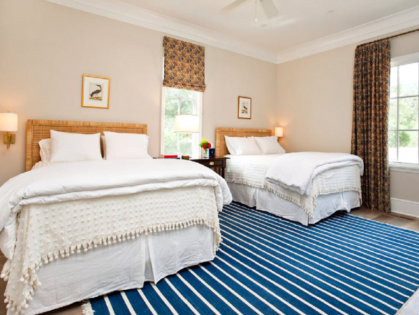 Sonoma Hills Luxury Vacation Retreat