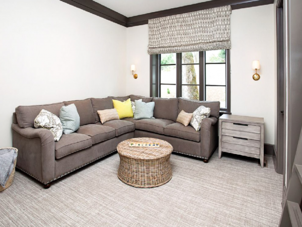 Sonoma Hills Luxury Vacation Retreat