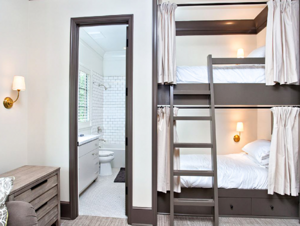 Sonoma Hills Luxury Vacation Retreat