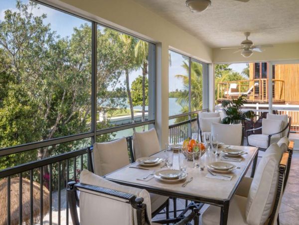 Luxury Florida Keys 6 Bedroom Vacation Home Sleeps 18 Guests