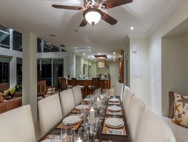 Luxury Florida Keys 6 Bedroom Vacation Home Sleeps 18 Guests