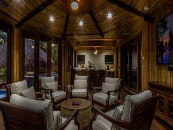 Luxury Florida Keys 6 Bedroom Vacation Home Sleeps 18 Guests