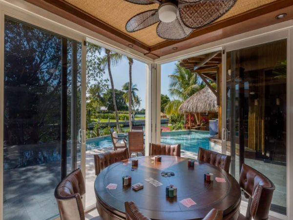 Luxury Florida Keys 6 Bedroom Vacation Home Sleeps 18 Guests